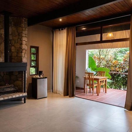 The Golden Frog Inn El Valle de Anton Екстер'єр фото
