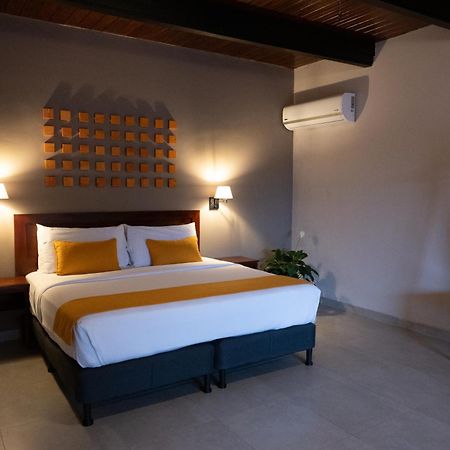 The Golden Frog Inn El Valle de Anton Екстер'єр фото