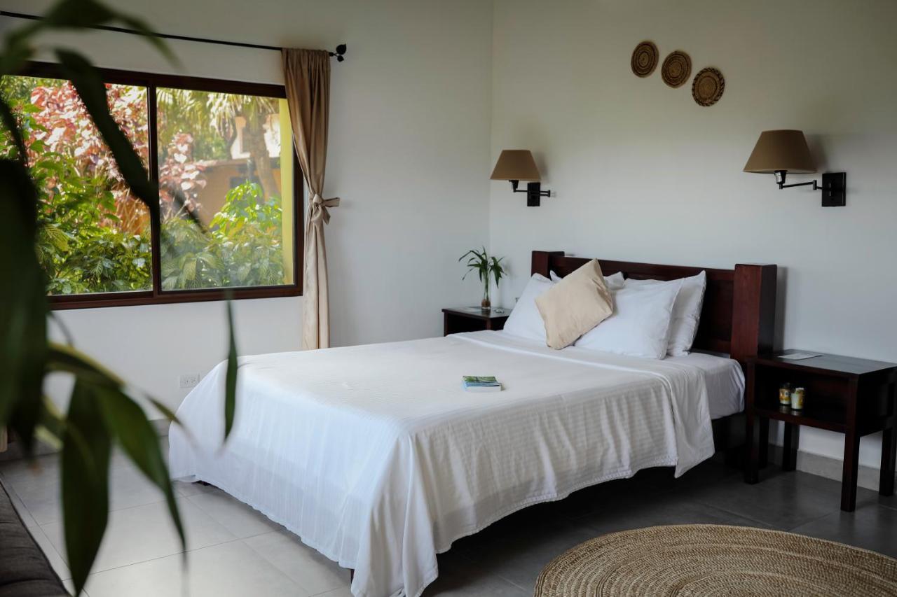 The Golden Frog Inn El Valle de Anton Екстер'єр фото