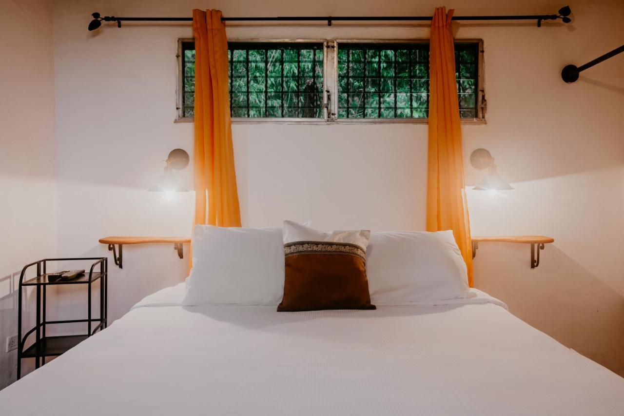 The Golden Frog Inn El Valle de Anton Екстер'єр фото