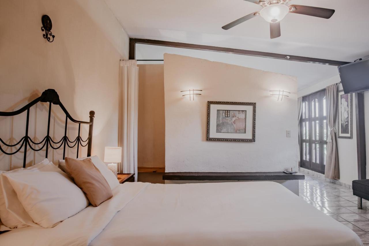 The Golden Frog Inn El Valle de Anton Екстер'єр фото