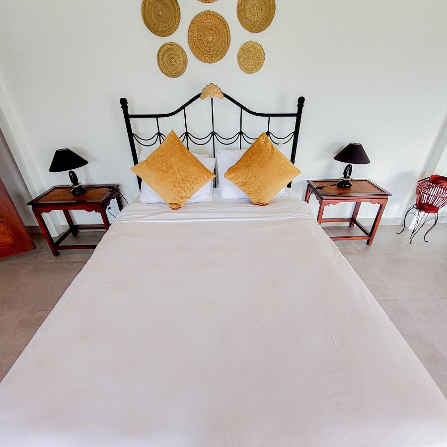 The Golden Frog Inn El Valle de Anton Екстер'єр фото
