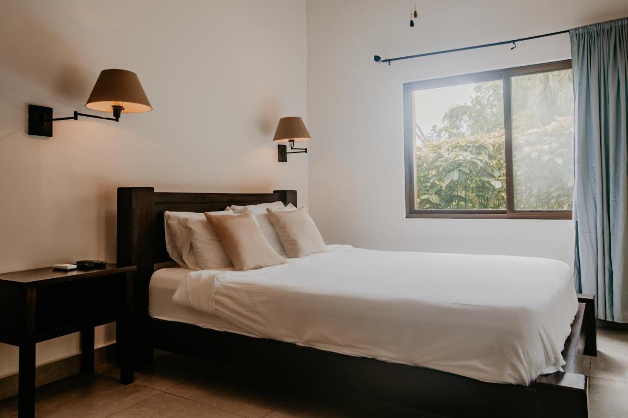 The Golden Frog Inn El Valle de Anton Екстер'єр фото