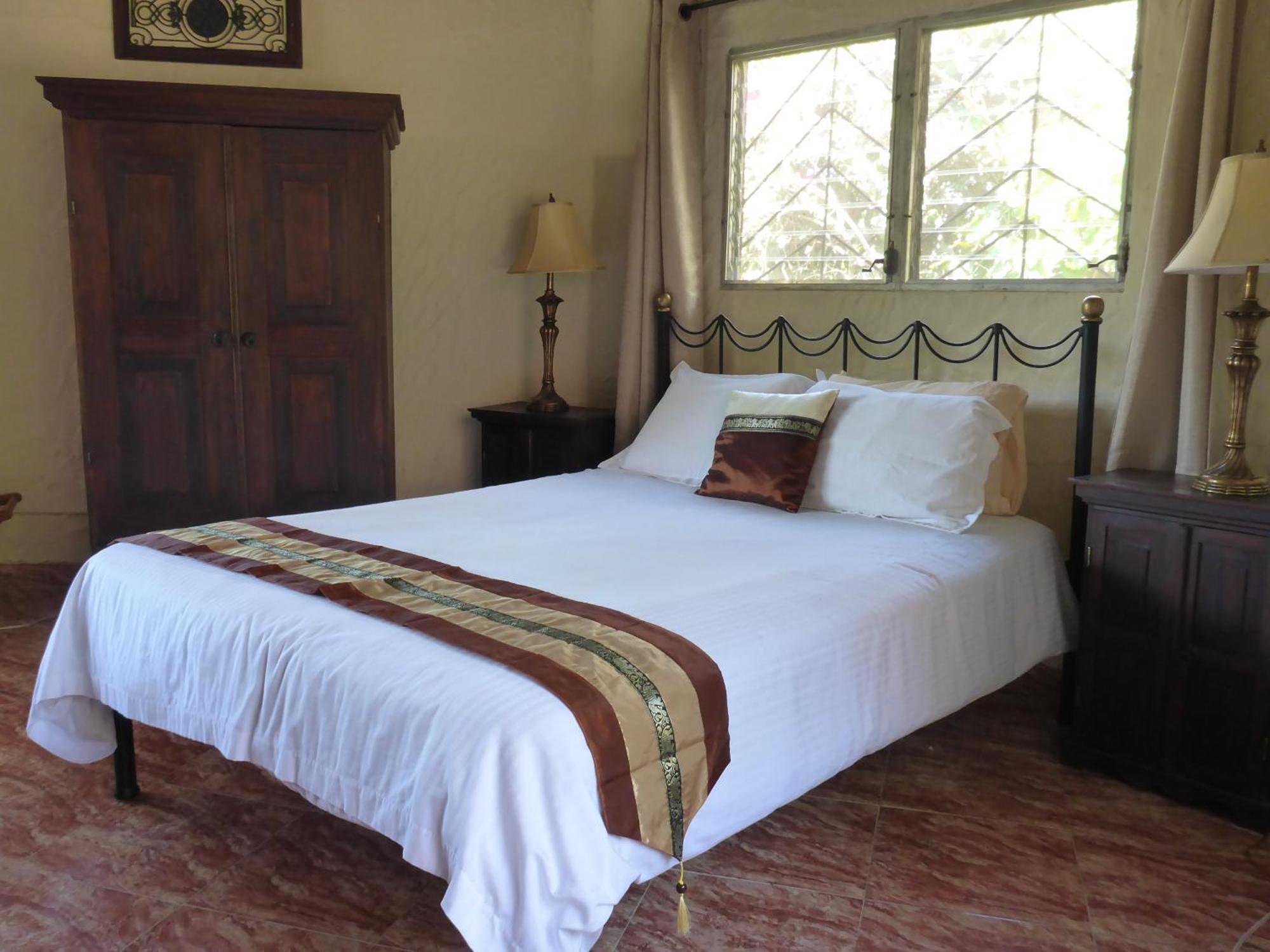 The Golden Frog Inn El Valle de Anton Номер фото