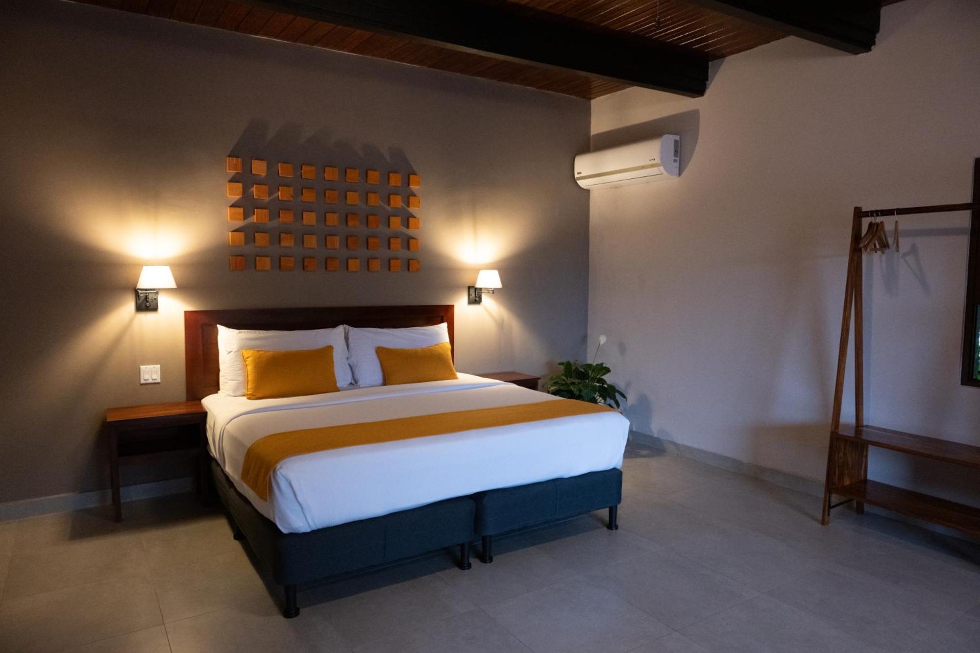 The Golden Frog Inn El Valle de Anton Екстер'єр фото