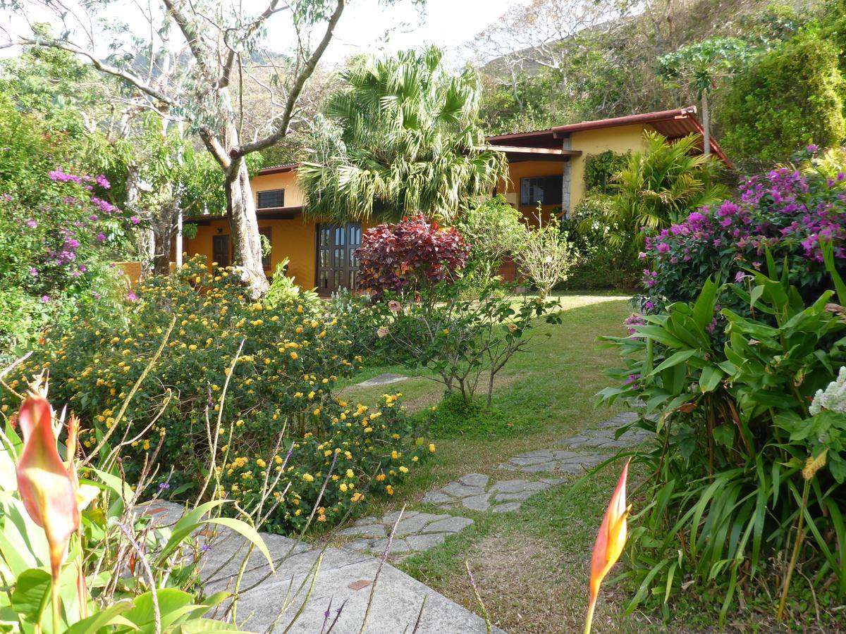 The Golden Frog Inn El Valle de Anton Екстер'єр фото