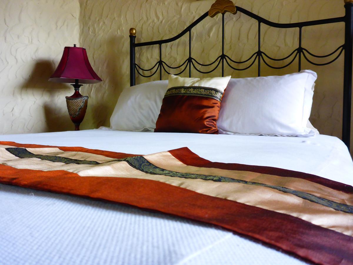 The Golden Frog Inn El Valle de Anton Екстер'єр фото